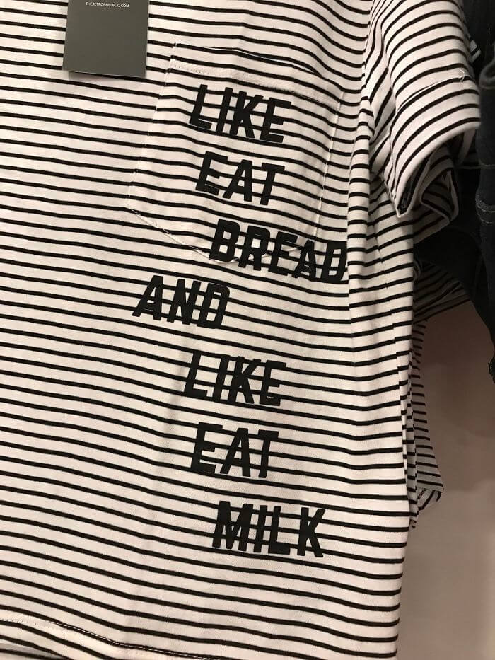 What Were They Trying To Say?