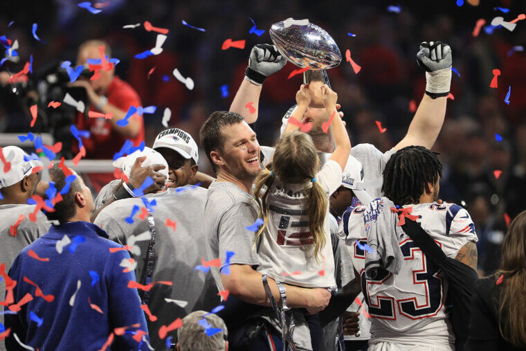 “Spygate 2.0” Allegations Pre-Super Bowl LIII (2019)