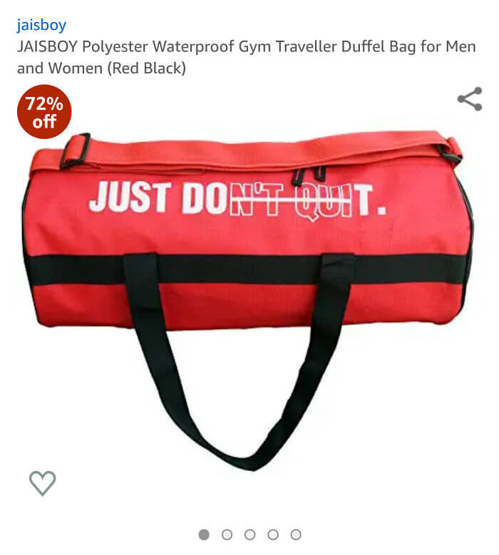 Just Dot