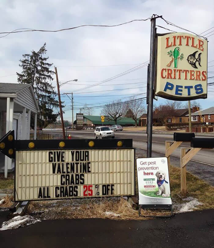 That's a Hard Pass