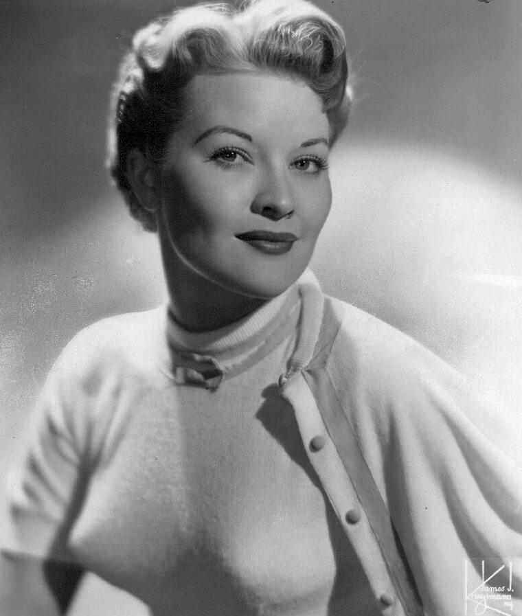 The 1950s "Cone Bra": The Pointy Silhouette That Could Poke an Eye Out