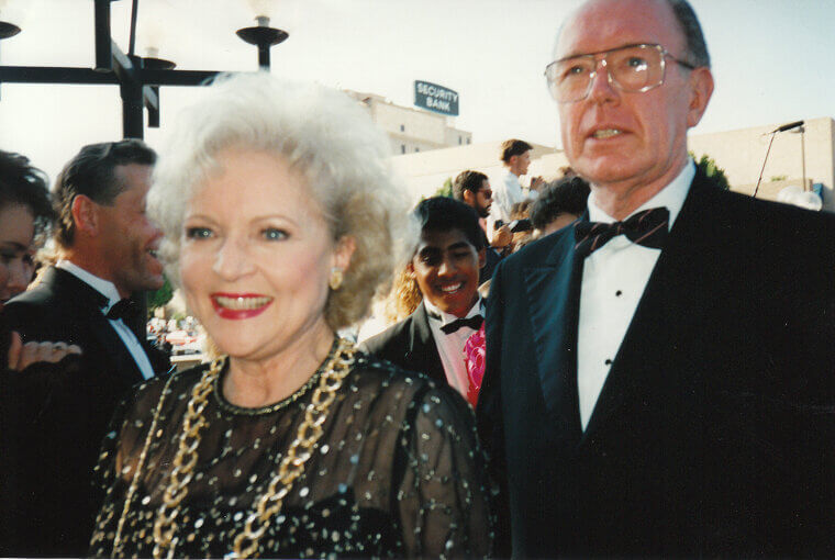 Betty White’s Duty as a Wartime Truck Driver