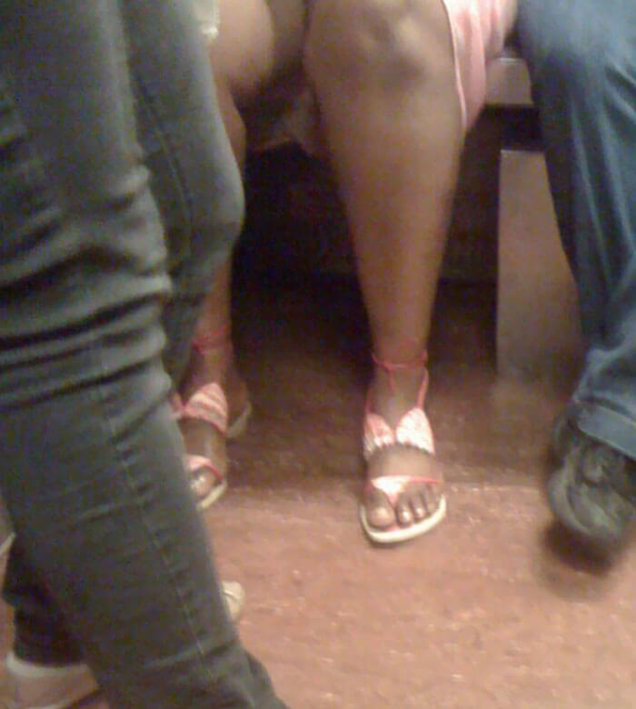 We Call These: Flopkinis