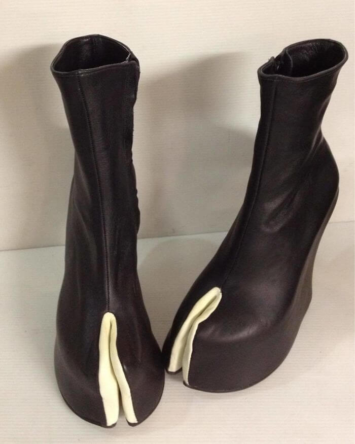 Heels For Horses
