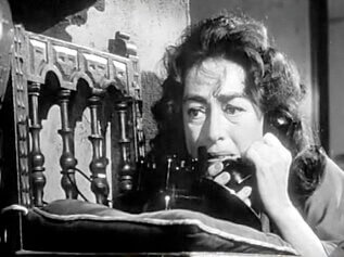 Joan Crawford’s Time as a Department Store Salesgirl