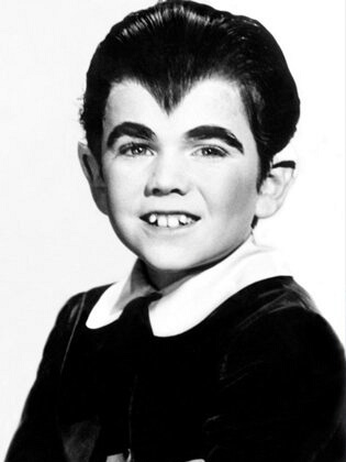 Butch Patrick: The Munster Kid Who Mastered the Custom Car Scene