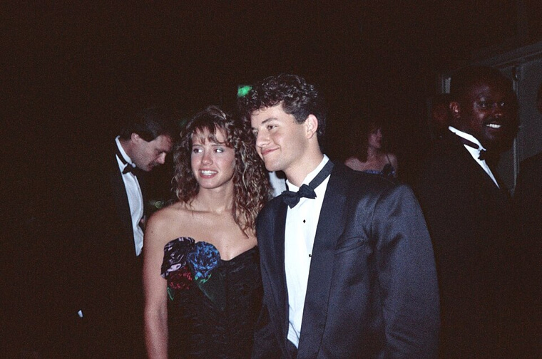 Kirk Cameron: The Growing Pains Star Who Became a Minister