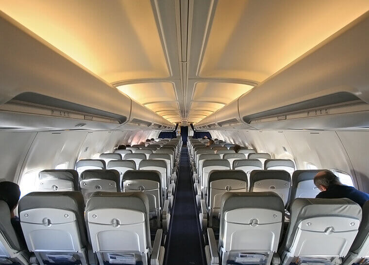 Individual Air Vents With "Oomph"