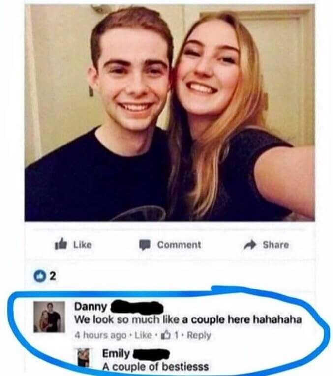 Romance Reality Check
