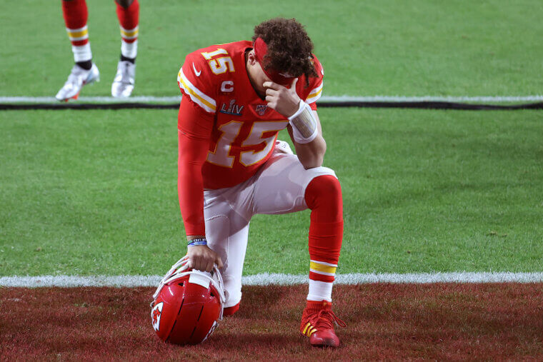 Colin Kaepernick's Absence and the Anthem Protests at the Super Bowl LIV (2020)