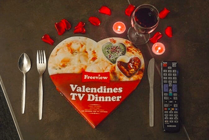 Special Edition Netflix and Chill