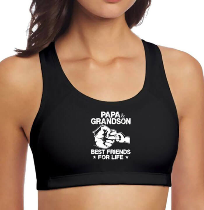 Perfect For Jogging Around Town