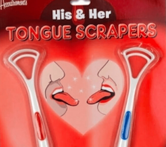 The Most Romantic Gift of All