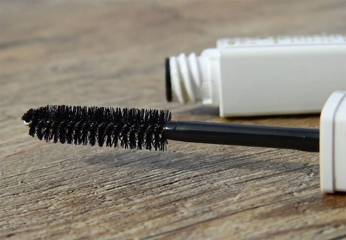 A New Idea for Mascara Wands