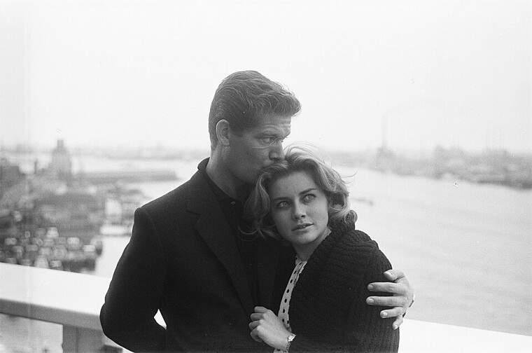Dolores Hart: The Leading Lady Who Became a Benedictine Nun