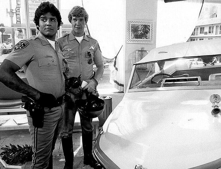 Erik Estrada: From CHiPs Officer to Real-Life Deputy Sheriff