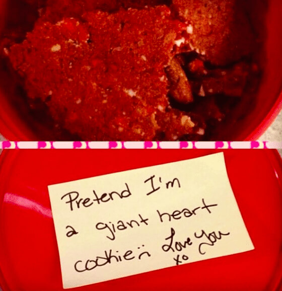 We Hope It Tastes Nice