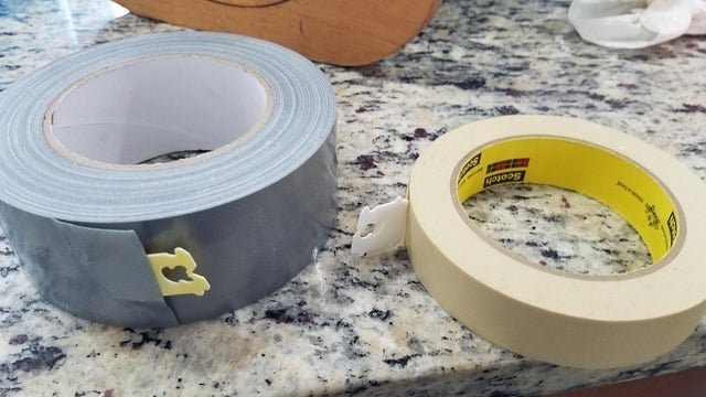 Bread Tags for a Clean and Easy Cut