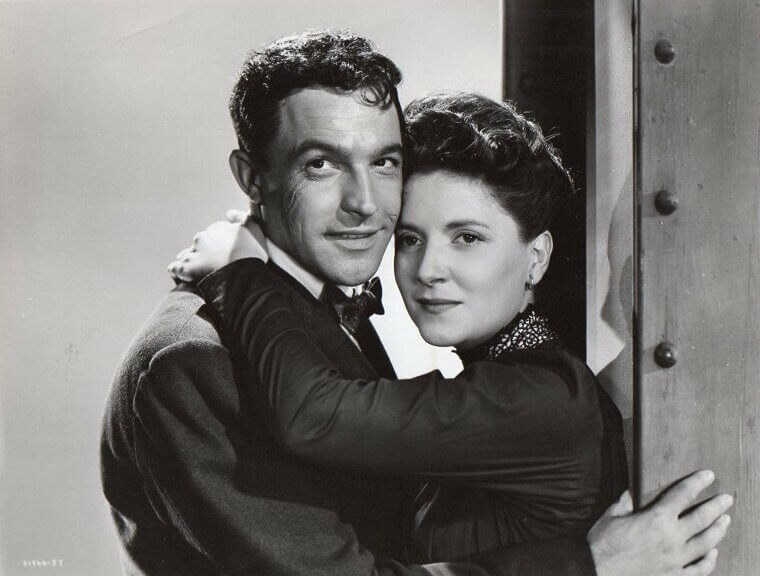 Gene Kelly’s Hard Work as a Bricklayer