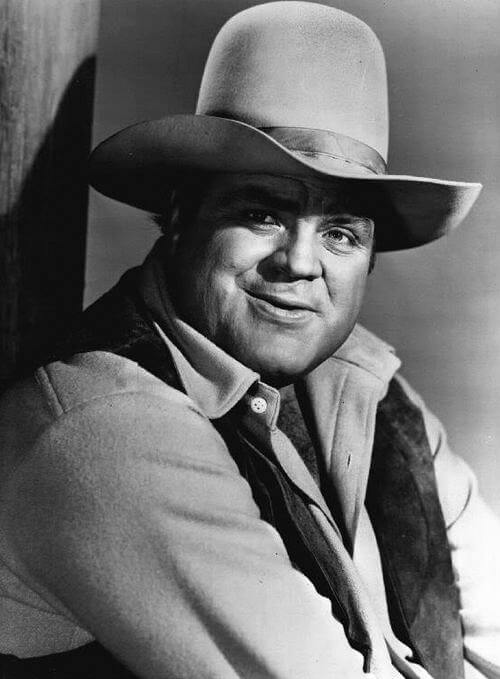 Dan Blocker: The Bonanza Legend Who Was a Dedicated High School Teacher