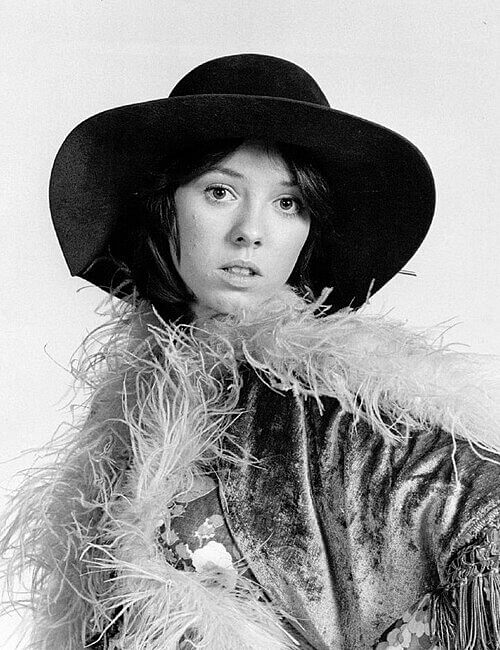 Mackenzie Phillips: From Troubled Child Star to Substance Use Counselor