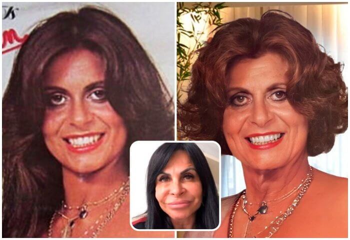 Gretchen