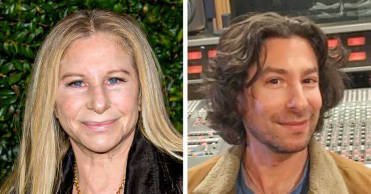 Barbra Streisand’s Son: Jason Gould