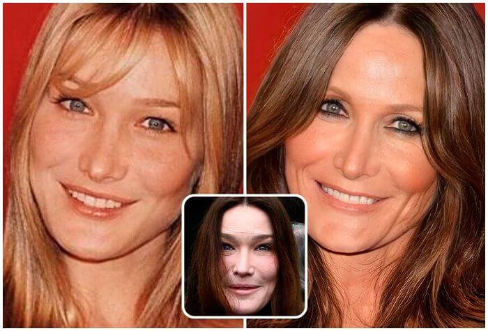 Carla Bruni