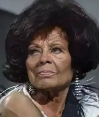 Diana Ross