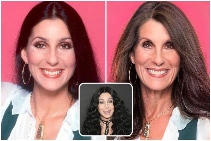 Cher