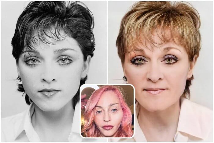 Madonna