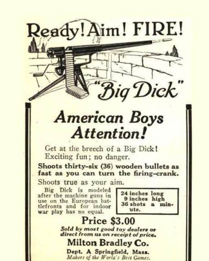 Big Dick