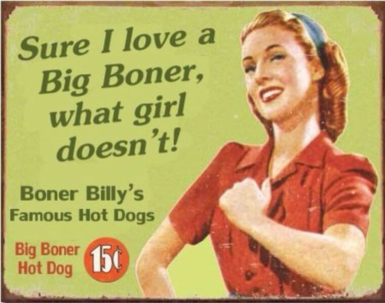 What Girl Doesn't?