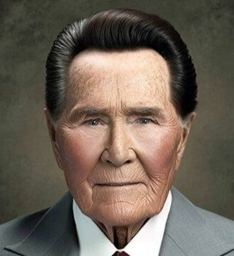 Wayne Newton