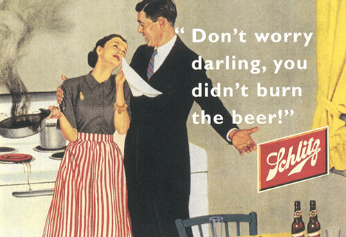 Didn't Burn The Beer
