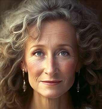 Jennifer Grey
