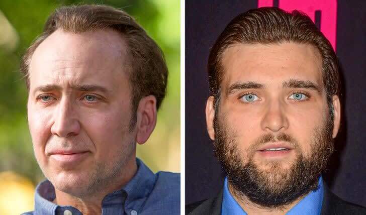 Nicholas Cage’s Son: Weston Cage Coppola