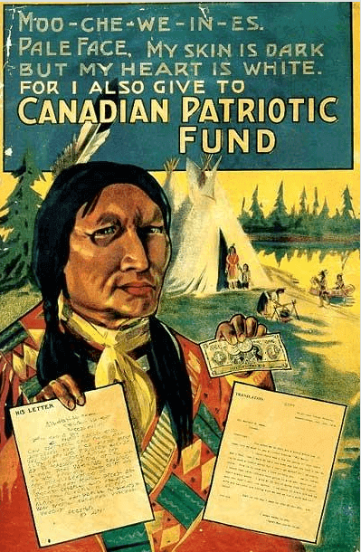 Canadian Patriotic Fund