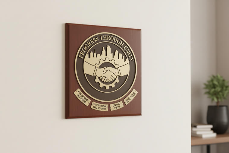 Official City Motto Translations That Change Meaning