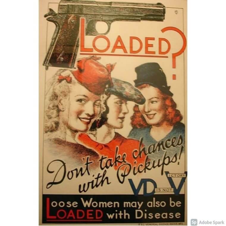 Loaded?