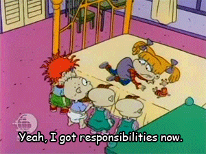 The Most Forgiving Celebrity Response Ever