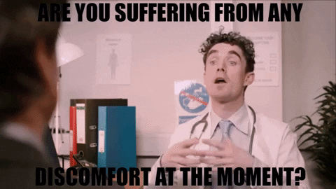 How to Recover From Any Awkward Moment