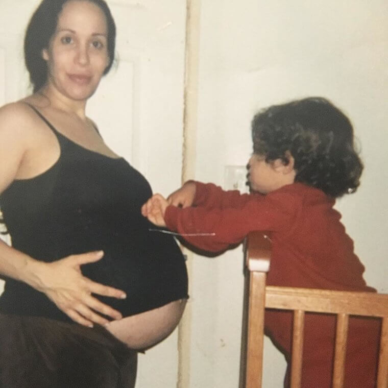 She Would've Never Guessed Her Life Turned Out This Way
