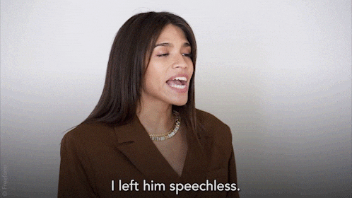Beyoncé Left Him Completely Speechless