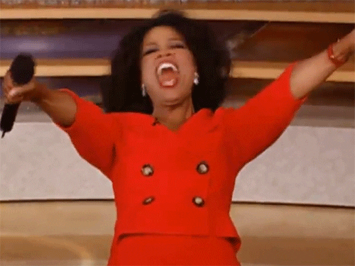 He Called Oprah the Wrong Name