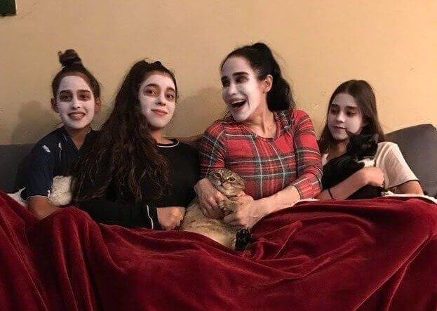 Girls' Night