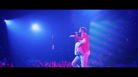 The Encounter That Changed One Fan's Life