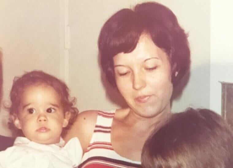 A Mother's Love Is Like No Other