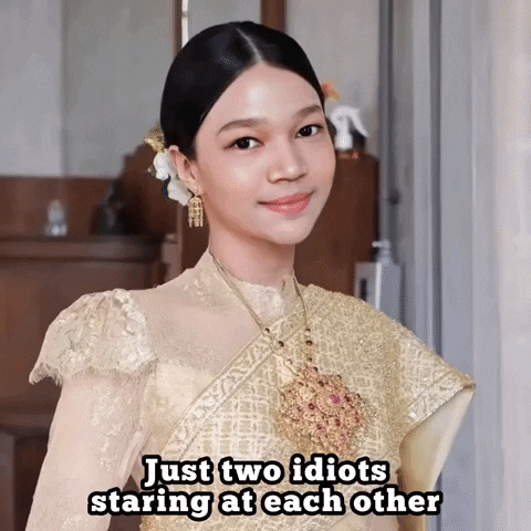When Two Celebrities Out-Awkward Each Other