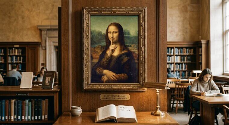 The Three-Handed Masterpiece